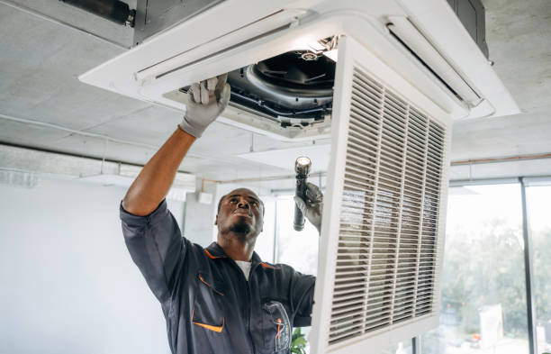 Licensed Furnace Repair service in Camp Pendleton, CA - FH HVAC